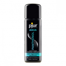�������������� ��������� � ���������� Pjur  Aqua 100 ��
