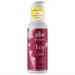 ������������� ��������� ��� ������������� � ��������� pjur@Woman ToyLube 100 ��