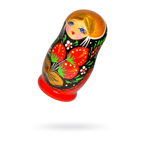 Вагинальные шарики Sitabella металлические d22 mm Вагинальные шарики Sitabella металлические d22 mm