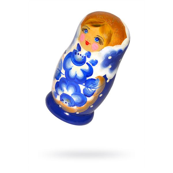 Вагинальные шарики Sitabella металлические d22 mm Вагинальные шарики Sitabella металлические d22 mm
