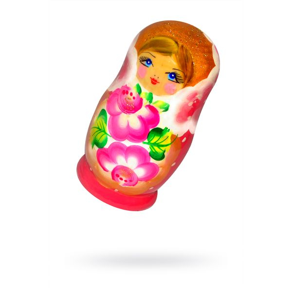 Вагинальные шарики Sitabella металлические d22 mm Вагинальные шарики Sitabella металлические d22 mm