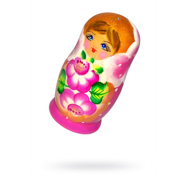 Вагинальные шарики Sitabella металлические d22 mm Вагинальные шарики Sitabella металлические d22 mm