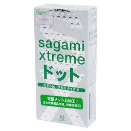 ������������ Sagami Xtreme Type-e �������� 10 ��.
