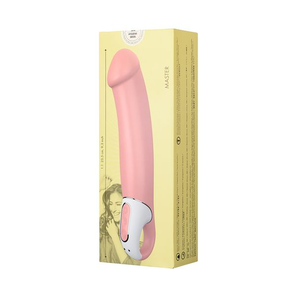 Вибратор Satisfyer Vibes Master Вибратор Satisfyer Vibes Master