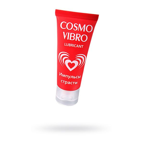 Любрикант COSMO VIBRO для женщин, 25 г Любрикант COSMO VIBRO для женщин, 25 г