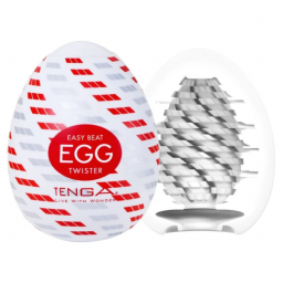 �����������-���� Tenga Egg Twister