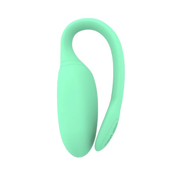 Вибратор и тренажёр Кегеля Magic Motion KEGEL REJUVE, зеленый, 17,5 см Вибратор и тренажёр Кегеля Magic Motion KEGEL REJUVE, зеленый, 17,5 см