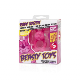 ������������ Beasty Toys Rude Rabbit �������