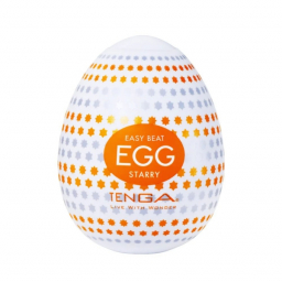 �����������-���� Tenga Egg Starry