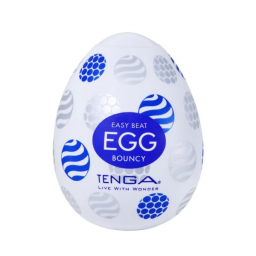 �����������-���� Tenga Egg Bouncy