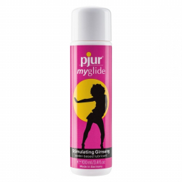 ��������� ������������� ��� ������ Pjur myglide100 ��