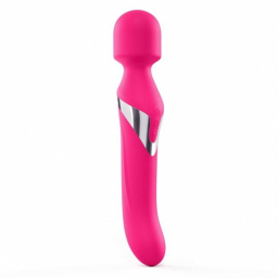 ������������� ��� ���� DUAL ORGASMS MAGENTA Dorcel, ���������