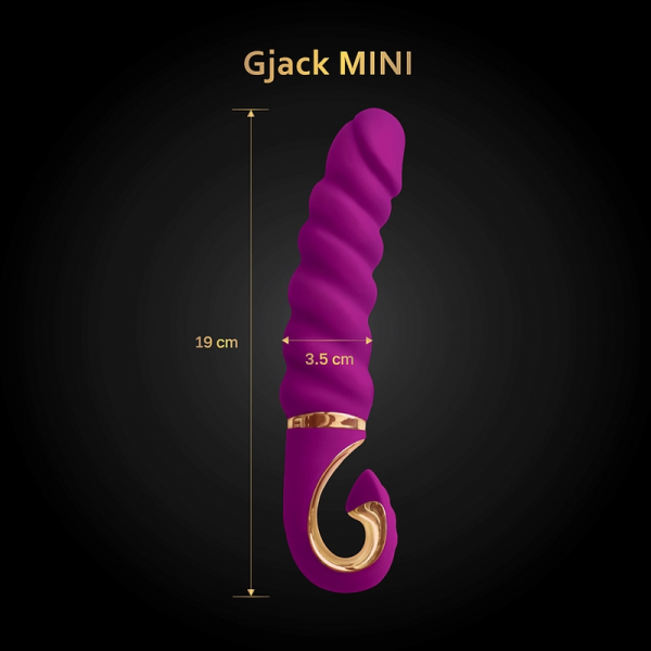 Gjack мини в цвете сладкая малина Mini Sweet Raspberry в подарочной коробке Gift Box Gjack мини в цвете сладкая малина Mini Sweet Raspberry в подарочной коробке Gift Box