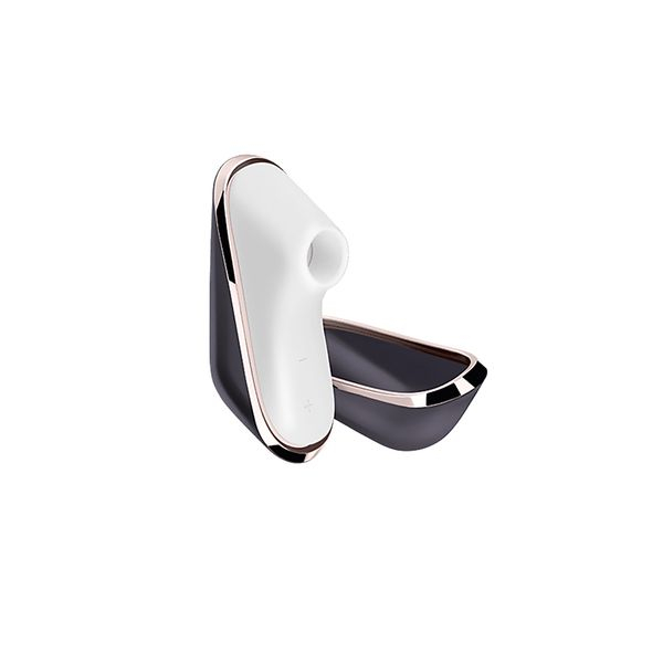 Satisfyer Pro Traveler, вакуум-волновой бесконтактный стимулятор клитора Satisfyer Pro Traveler, вакуум-волновой бесконтактный стимулятор клитора
