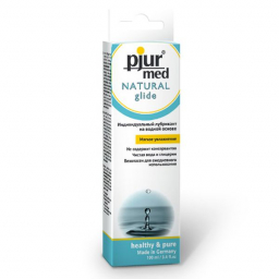 ����������� ��������� �� ������ ������ pjur�MED Natural glide 100 ml