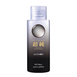 ����������� ���� c ������������ �� ������ ������ BIJOND premium white musk, 60��.
