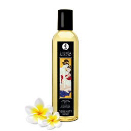 ����� ��������� ��� ���� Shunga ������ (Serenity. Monoi), 240 ��.