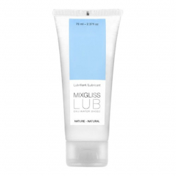��������� �� ������ ������ MIXGLISS NATURE 70��