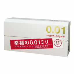 ������������ �������������� Sagami Original 0,01 - 1 ��.