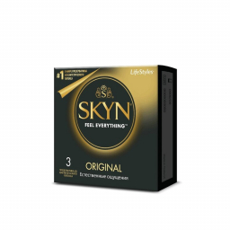 ������������ SKYN Original �3 ������������ ��������