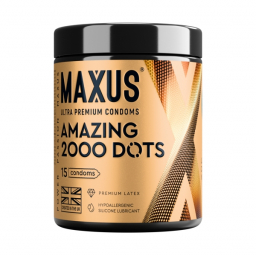 ������������ MAXUS 2000 Amazing Dots, ��������, 1 ��