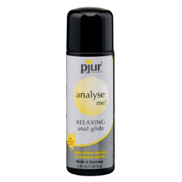 ��������� ��� ��������� ����� Pjur,analyse me Relaxing 30 ��.