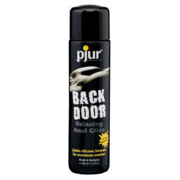 ������ pjur Back Door Relaxing �� ����������� ������, � ������, 100 ��