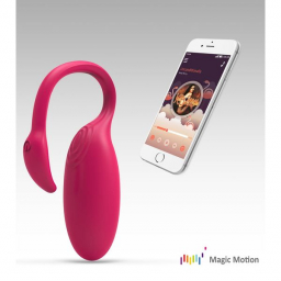 �������� � ������� ������  Magic Motion FLAMINGO,�������