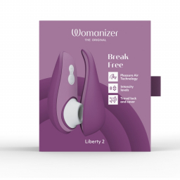 ������������� ������������ ���������� Womanizer Liberty 2 ����������											