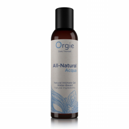�������� ���� Orgie ALL-NATURAL ACQUA 150��																														