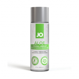 ���� �� ������ ������ � ������� ������������� ���� � ������������ �������/ JO ALOE - 60 ��.