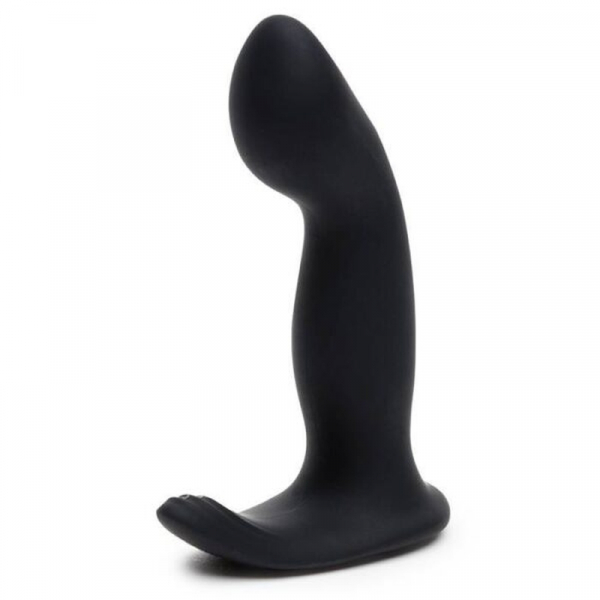 Массажер простаты Fifty Shades of Grey P-Spot Sensation Массажер простаты Fifty Shades of Grey P-Spot Sensation