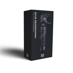 ������������ ��� ������ Manwan MAN.WAND EVO - BLACK PLUM������������ ��� ������ Manwan MAN.WAND EV