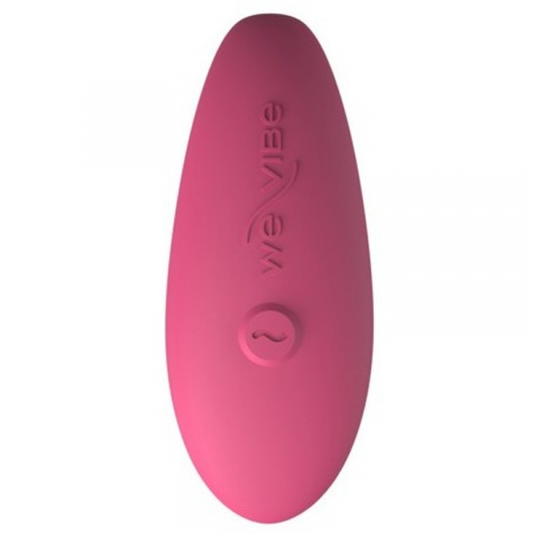 Вибратор для пар We-Vibe Sync Lite розовый Вибратор для пар We-Vibe Sync Lite розовый