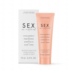 ��������� �� ������ ������ Bijoux Indiscrets Water-based Personal Lubricant, 75 ��